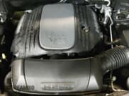 ✅ 2022 Dodge Durango R/T • VIN: 1C4SDHCT2NC224281 • Lot: 41232204. Listed on IAAI with 50,748 mi. Free auction sales archive from the USA and detailed vehicle history report at DreamBid. Image 19.