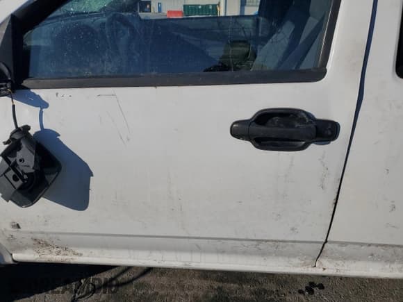 ✅ 2006 Chevrolet Colorado 1LT • VIN: 1GCDT136168178170 • Lot: 42455555. Wystawiony na Copart z przebiegiem 54 551 mil. Bezpłatny archiwum sprzedaży aukcyjnych z USA i szczegółowy raport historii pojazdu na DreamBid. Zdjęcie 7.