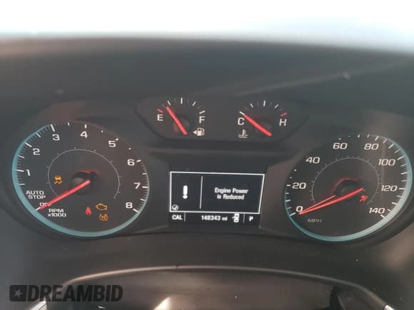 ✅ 2018 Chevrolet Equinox LT • VIN: 2GNAXSEV4J6202484 • Лот: 83976395. Опубликован ранее на Copart с пробегом 148 343 миль. Бесплатный доступ к архиву аукционных продаж из США и подробный отчёт об истории автомобиля на DreamBid. Изображение 9.