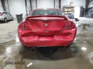 ✅ 2000 Mercury Cougar • VIN: 1ZWFT61L8Y5601712 • Lot: 75811784. Listed on Copart with 40,429 mi. Free auction sales archive from the USA and detailed vehicle history report at DreamBid. Image 6.