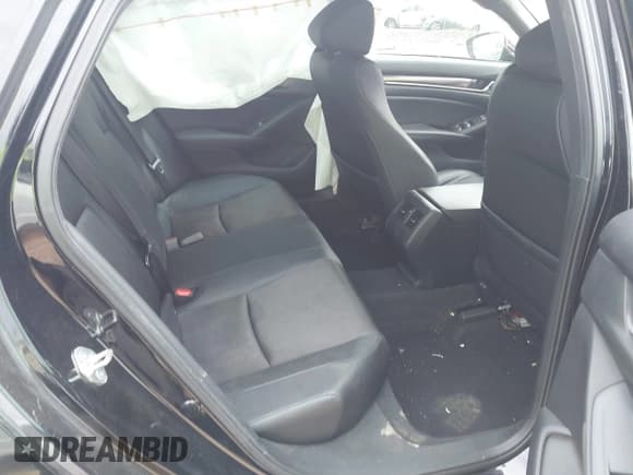 ✅ 2020 Honda Accord Sport • VIN: 1HGCV2F32LA023324 • Lot: 43419050. Listed on IAAI with 226,756 mi. Free auction sales archive from the USA and detailed vehicle history report at DreamBid. Image 8.