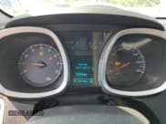 ✅ 2012 Chevrolet Equinox 1LT • VIN: 2GNALDEK8C6126347 • Лот: 69816094. Опубликован ранее на Copart с пробегом 124 148 миль. Бесплатный доступ к архиву аукционных продаж из США и подробный отчёт об истории автомобиля на DreamBid. Изображение 9.