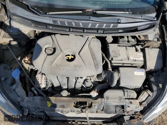 ✅ 2016 Hyundai Elantra Value Edition • VIN: KMHDH4AE4GU626886 • Lot: 85871835. Wystawiony na Copart z przebiegiem 250 819 mil mil. Skorzystaj z bezpłatnego archiwum sprzedaży aukcyjnych z USA i zobacz szczegółowy raport historii pojazdu na DreamBid. Zdjęcie 11.