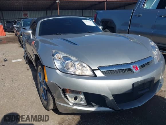 ✅ 2008 Saturn Sky • VIN: 1G8MC35BX8Y127463 • Лот: 42531390. Опубликован ранее на IAAI с пробегом 61 796 миль. Бесплатный доступ к архиву аукционных продаж из США и подробный отчёт об истории автомобиля на DreamBid. Изображение 6.