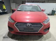 ✅ 2022 Hyundai Accent SE • VIN: 3KPC24A60NE179429 • Лот: 87601335. Опубликован ранее на Copart с пробегом 32 906 миль. Бесплатный доступ к архиву аукционных продаж из США и подробный отчёт об истории автомобиля на DreamBid. Изображение 5.