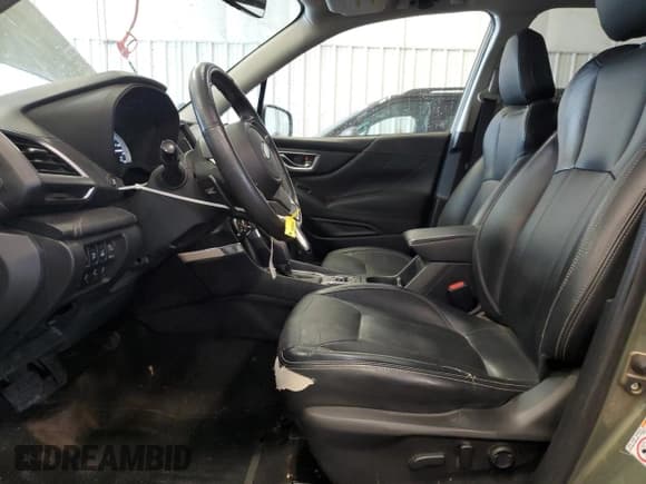 ✅ 2019 Subaru Forester Touring • VIN: JF2SKAWC9KH536624 • Lot: 59945515. Listed on Copart with 122,363 mi. Free auction sales archive from the USA and detailed vehicle history report at DreamBid. Image 7.