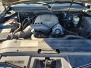 ✅ 2007 Chevrolet Tahoe LTZ • VIN: 1GNFC13J87J111399 • Lot: 82441935. Listed on Copart with 355,725 mi. Free auction sales archive from the USA and detailed vehicle history report at DreamBid. Image 12.