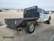 ✅ 2012 Chevrolet Silverado 2500HD LT • VIN: 1GC1KXC84CF208926 • Lot: 47636585. Wystawiony na Copart z przebiegiem 270 038 mil. Bezpłatny archiwum sprzedaży aukcyjnych z USA i szczegółowy raport historii pojazdu na DreamBid. Zdjęcie 3.