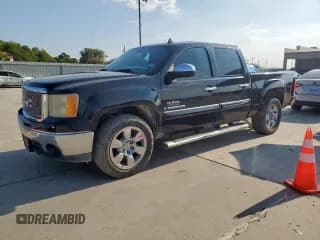 ✅ 2009 GMC Sierra 1500 SLE • VIN: 3GTEC23J29G246036 • Лот: 83957515. Опубликован ранее на Copart с пробегом 142 225 миль. Бесплатный доступ к архиву аукционных продаж из США и подробный отчёт об истории автомобиля на DreamBid. Изображение 1.