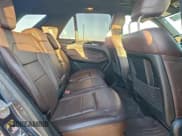 ✅ 2013 Mercedes-Benz M 350 • VIN: 4JGDA2EB9DA161513 • Lot: 96277595. Wystawiony na Copart z przebiegiem 123 284 mil. Bezpłatny archiwum sprzedaży aukcyjnych z USA i szczegółowy raport historii pojazdu na DreamBid. Zdjęcie 10.