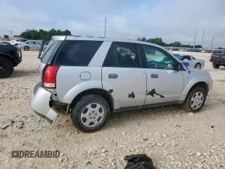 ✅ 2007 Saturn VUE I4 • VIN: 5GZCZ33DX7S879958 • Lot: 62463635. Wystawiony na Copart z przebiegiem 205 550 mil. Bezpłatny archiwum sprzedaży aukcyjnych z USA i szczegółowy raport historii pojazdu na DreamBid. Zdjęcie 3.