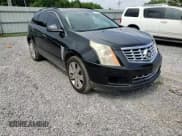 ✅ 2016 Cadillac SRX • VIN: 3GYFNAE38GS530976 • Lot: 61811775. Wystawiony na Copart z przebiegiem 220 745 mil. Bezpłatny archiwum sprzedaży aukcyjnych z USA i szczegółowy raport historii pojazdu na DreamBid. Zdjęcie 14.