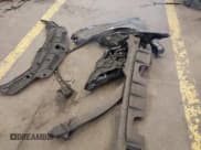 ✅ 2022 Lexus RX 350 • VIN: 2T2AZMDA8NC314377 • Lot: 42439323. Listed on IAAI with 119,713 mi. Free auction sales archive from the USA and detailed vehicle history report at DreamBid. Image 12.