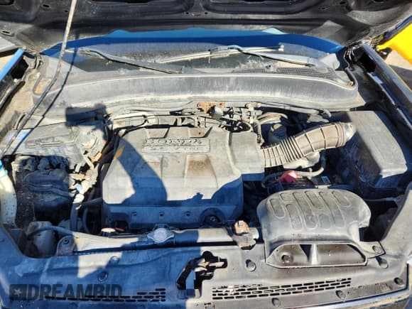 ✅ 2006 Honda Ridgeline RT • VIN: 2HJYK16266H526290 • Lot: 84936495. Wystawiony na Copart z przebiegiem Nie podano. Bezpłatny archiwum sprzedaży aukcyjnych z USA i szczegółowy raport historii pojazdu na DreamBid. Zdjęcie 12.