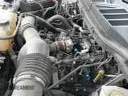 ✅ 2022 Ford F-150 XL • VIN: 1FTEX1CP2NKF09163 • Lot: 43716440. Wystawiony na IAAI z przebiegiem 112 399 mil. Bezpłatny archiwum sprzedaży aukcyjnych z USA i szczegółowy raport historii pojazdu na DreamBid. Zdjęcie 19.