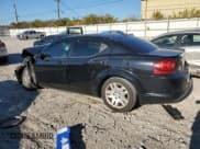 ✅ 2014 Dodge Avenger SE • VIN: 1C3CDZAB5EN107176 • Lot: 77333194. Wystawiony na Copart z przebiegiem 186 184 mil. Bezpłatny archiwum sprzedaży aukcyjnych z USA i szczegółowy raport historii pojazdu na DreamBid. Zdjęcie 2.