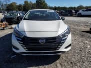 ✅ 2025 Nissan Versa S • VIN: 3N1CN8DV6SL859184 • Лот: 87222845. Опубликован ранее на Copart с пробегом 1 851 миль. Бесплатный доступ к архиву аукционных продаж из США и подробный отчёт об истории автомобиля на DreamBid. Изображение 5.