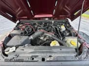 ✅ 2007 Jeep Wrangler Unlimited X • VIN: 1J8GA39147L156911 • Lot: 60941945. Listed on Copart with 115,766 mi. Free auction sales archive from the USA and detailed vehicle history report at DreamBid. Image 7.