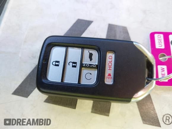 ✅ 2018 Honda Pilot EX-L • VIN: 5FNYF5H50JB022694 • Lot: 43577333. Listed on IAAI with 85,037 mi. Free auction sales archive from the USA and detailed vehicle history report at DreamBid. Image 11.