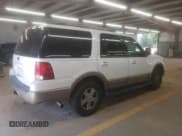 ✅ 2003 Ford Expedition Eddie Bauer • VIN: 1FMRU17W73LB13762 • Lot: 66620065. Wystawiony na Copart z przebiegiem 242 968 mil. Bezpłatny archiwum sprzedaży aukcyjnych z USA i szczegółowy raport historii pojazdu na DreamBid. Zdjęcie 3.