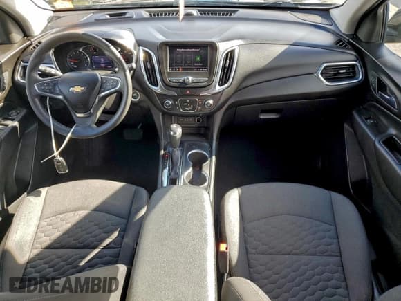 ✅ 2021 Chevrolet Equinox LT • VIN: 3GNAXJEV2ML393882 • Лот: 95727715. Опубликован ранее на Copart с пробегом 75 279 миль. Бесплатный доступ к архиву аукционных продаж из США и подробный отчёт об истории автомобиля на DreamBid. Изображение 8.