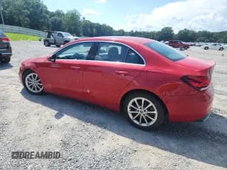 ✅ 2019 Mercedes-Benz A 220 • VIN: WDD3G4FB1KW020109 • Лот: 69242375. Опубликован ранее на Copart с пробегом 111 950 миль. Бесплатный доступ к архиву аукционных продаж из США и подробный отчёт об истории автомобиля на DreamBid. Изображение 2.