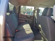 ✅ 2019 Chevrolet Silverado 1500 LT • VIN: 3GCPWCED5KG181248 • Lot: 92752555. Wystawiony na Copart z przebiegiem 41 595 mil. Bezpłatny archiwum sprzedaży aukcyjnych z USA i szczegółowy raport historii pojazdu na DreamBid. Zdjęcie 10.