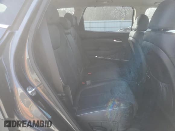 ✅ 2021 Hyundai Santa Fe Limited • VIN: 5NMS4DAL5MH356642 • Lot: 80482323. Wystawiony na Copart z przebiegiem 44 880 mil. Bezpłatny archiwum sprzedaży aukcyjnych z USA i szczegółowy raport historii pojazdu na DreamBid. Zdjęcie 11.