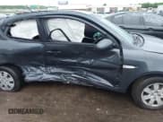 ✅ 2010 Hyundai Accent GS • VIN: KMHCM3ACXAU181917 • Лот: 42149188. Опубликован ранее на IAAI с пробегом 137 023 миль. Бесплатный доступ к архиву аукционных продаж из США и подробный отчёт об истории автомобиля на DreamBid. Изображение 13.