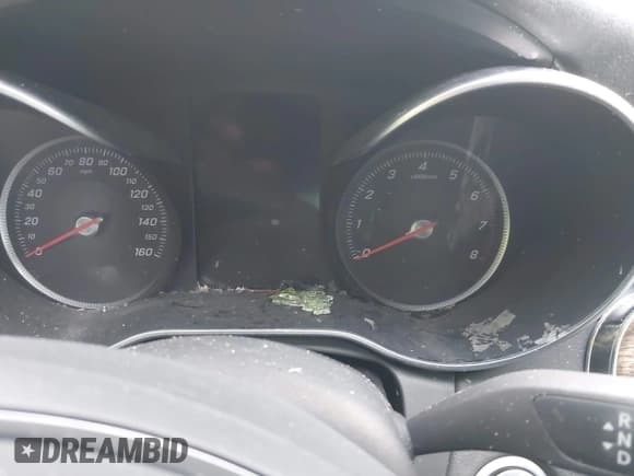 ✅ 2016 Mercedes-Benz C 300 • VIN: 55SWF4JB2GU150718 • Lot: 43333263. Listed on IAAI with Not provided. Free auction sales archive from the USA and detailed vehicle history report at DreamBid. Image 7.