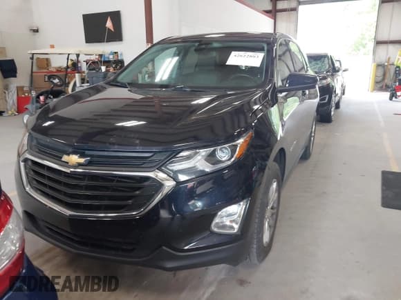 ✅ 2020 Chevrolet Equinox LT • VIN: 2GNAXTEV9L6152870 • Лот: 42622803. Опубликован ранее на IAAI с пробегом 113 064 миль. Бесплатный доступ к архиву аукционных продаж из США и подробный отчёт об истории автомобиля на DreamBid. Изображение 13.