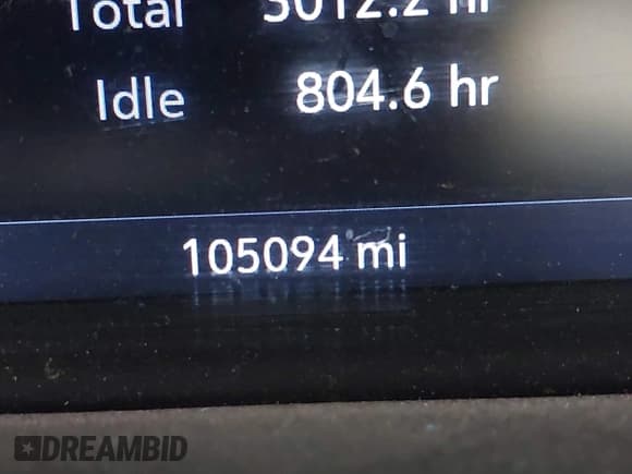 ✅ 2020 Chevrolet Silverado 1500 LT • VIN: 3GCUYDEDXLG253906 • Lot: 43411110. Wystawiony na IAAI z przebiegiem 105 094 mil. Bezpłatny archiwum sprzedaży aukcyjnych z USA i szczegółowy raport historii pojazdu na DreamBid. Zdjęcie 15.