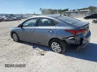 ✅ 2019 Hyundai Accent SE • VIN: 3KPC24A39KE050929 • Лот: 77749684. Опубликован ранее на Copart с пробегом 77 239 миль. Бесплатный доступ к архиву аукционных продаж из США и подробный отчёт об истории автомобиля на DreamBid. Изображение 2.