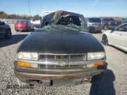 ✅ 2003 Chevrolet S-10 LS • VIN: 1GCCT19X238119166 • Лот: 80120364. Опубликован ранее на Copart с пробегом 147 985 миль. Бесплатный доступ к архиву аукционных продаж из США и подробный отчёт об истории автомобиля на DreamBid. Изображение 5.