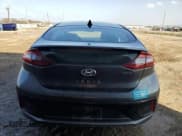 ✅ 2018 Hyundai Ioniq Limited • VIN: KMHC85LC8JU061711 • Lot: 86735574. Wystawiony na Copart z przebiegiem 63 318 mil. Bezpłatny archiwum sprzedaży aukcyjnych z USA i szczegółowy raport historii pojazdu na DreamBid. Zdjęcie 6.