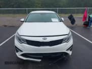 ✅ 2020 Kia Optima LX • VIN: 5XXGT4L33LG449677 • Lot: 43164584. Listed on IAAI with 109,774 mi. Free auction sales archive from the USA and detailed vehicle history report at DreamBid. Image 12.