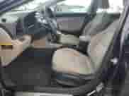 2018 Hyundai Elantra SE z VIN 5NPD74LF3JH324262, wystawiony jako Copart lot #84931465 z przebiegiem 109 018 mil mil oraz Szkoda całkowita • Salvage title. Historia ofert i sprzedaży dostępna na DreamBid. Obrazek 7.