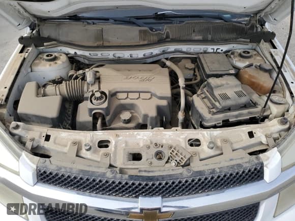 ✅ 2008 Chevrolet Equinox LS • VIN: 2CNDL13F986013925 • Лот: 55185615. Опубликован ранее на Copart с пробегом 79 890 миль. Бесплатный доступ к архиву аукционных продаж из США и подробный отчёт об истории автомобиля на DreamBid. Изображение 12.