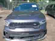 2021 Dodge Durango R/T with VIN 1C4SDJCT4MC764432, listed as a IAAI auction lot 42448672 with 48,756 mi miles and . Bid and sale history available at DreamBid. Image 12.