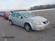 ✅ 2008 Pontiac G5 • VIN: 1G2AL55F887318056 • Лот: 41887265. Опубликован ранее на IAAI с пробегом 212 087 миль. Бесплатный доступ к архиву аукционных продаж из США и подробный отчёт об истории автомобиля на DreamBid. Изображение 1.