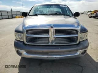 ✅ 2002 Dodge RAM • VIN: 1B7HA18N12J110333 • Lot: 76094054. Listed on Copart with 292,567 mi. Free auction sales archive from the USA and detailed vehicle history report at DreamBid. Image 5.