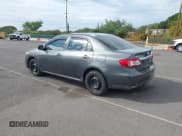 ✅ 2011 Toyota Corolla LE • VIN: 2T1BU4EE0BC625502 • Лот: 43563145. Опубликован ранее на IAAI с пробегом 170 353 миль. Бесплатный доступ к архиву аукционных продаж из США и подробный отчёт об истории автомобиля на DreamBid. Изображение 3.