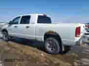 2006 Dodge 3500 Laramie z VIN 3D7LX39C16G170806, wystawiony jako Copart lot #51238065 z przebiegiem 368 436 mil mil oraz Czysty tytuł • Clean title. Historia ofert i sprzedaży dostępna na DreamBid. Obrazek 2.
