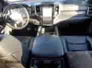 2022 Ram 1500 Laramie with VIN 1C6SRFJT7NN135357, listed as a Copart auction lot 85384325 with 55,332 mi miles and Salvage title. Bid and sale history available at DreamBid. Image 8.