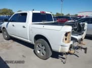 ✅ 2019 Ram 1500 SLT • VIN: 1C6RR7LT4KS527193 • Lot: 43576694. Listed on IAAI with 147,607 mi. Free auction sales archive from the USA and detailed vehicle history report at DreamBid. Image 3.