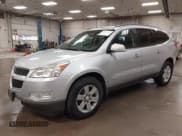 ✅ 2011 Chevrolet Traverse 1LT • VIN: 1GNKVGED8BJ171212 • Lot: 43311339. Wystawiony na IAAI z przebiegiem 174 479 mil. Bezpłatny archiwum sprzedaży aukcyjnych z USA i szczegółowy raport historii pojazdu na DreamBid. Zdjęcie 17.