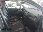 ✅ 2018 Buick Encore Preferred • VIN: KL4CJASB0JB707744 • Lot: 42850784. Listed on IAAI with 83,342 mi. Free auction sales archive from the USA and detailed vehicle history report at DreamBid. Image 5.