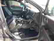 2018 Dodge Durango R/T with VIN 1C4SDHCT3JC111997, listed as a IAAI auction lot 43403699 with 94,797 mi miles and . Bid and sale history available at DreamBid. Image 5.