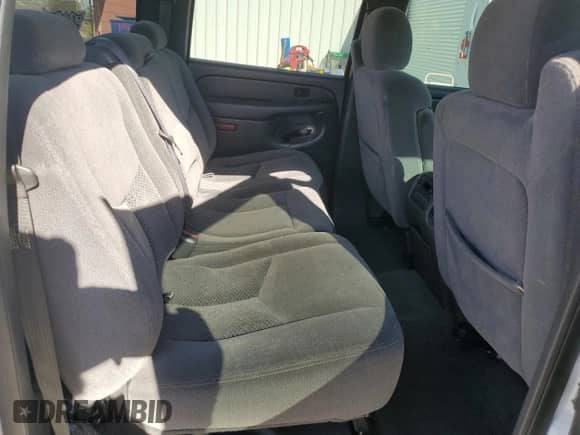 ✅ 2006 Chevrolet Silverado 1500 LT1 • VIN: 2GCEC13T761186450 • Lot: 69518144. Wystawiony na Copart z przebiegiem 128 398 mil mil. Skorzystaj z bezpłatnego archiwum sprzedaży aukcyjnych z USA i zobacz szczegółowy raport historii pojazdu na DreamBid. Zdjęcie 10.