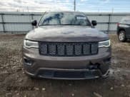 ✅ 2020 Jeep Grand Cherokee Limited • VIN: 1C4RJFBG2LC362366 • Lot: 92366325. Listed on Copart with 72,940 mi. Free auction sales archive from the USA and detailed vehicle history report at DreamBid. Image 5.